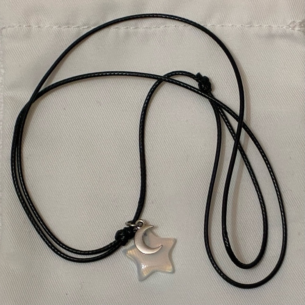 Adjustable Necklace - Picture 3 of 3